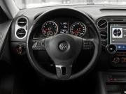 Volkswagen Tiguan I Рестайлинг Москва  - изображение 32
