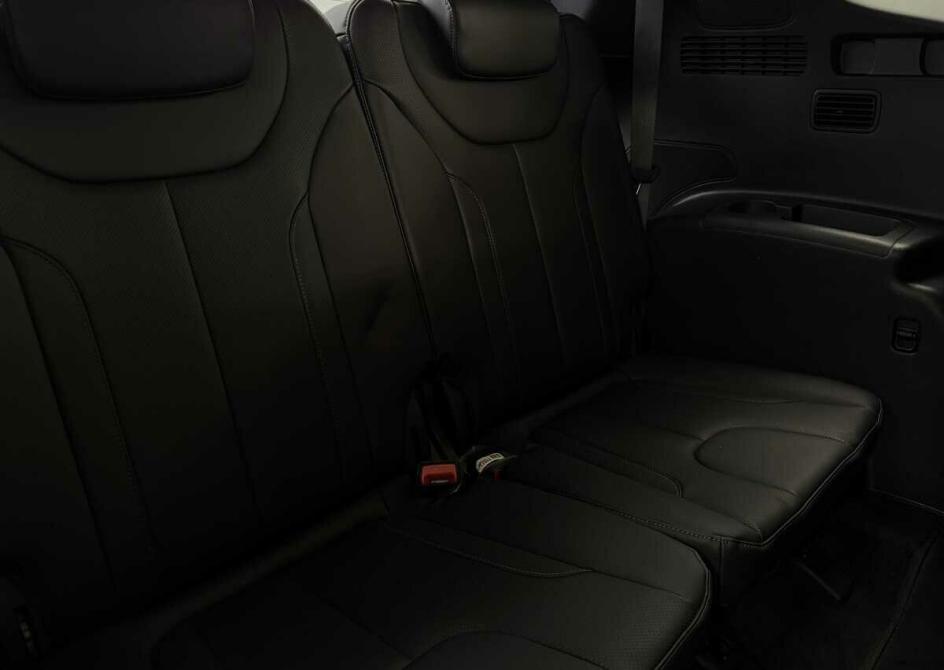 Hyundai Santa Fe IV Рестайлинг Москва  - изображение 17