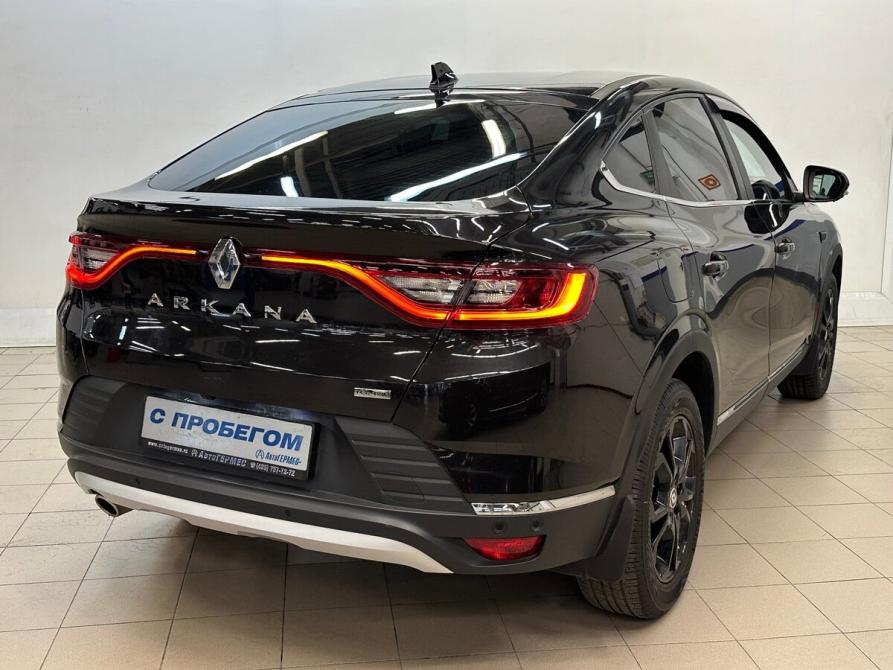 Renault Arkana I Балашиха  - изображение 4