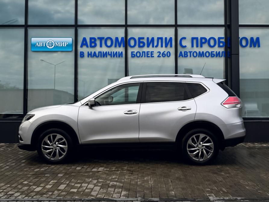 Nissan X-Trail III Екатеринбург  - изображение 2