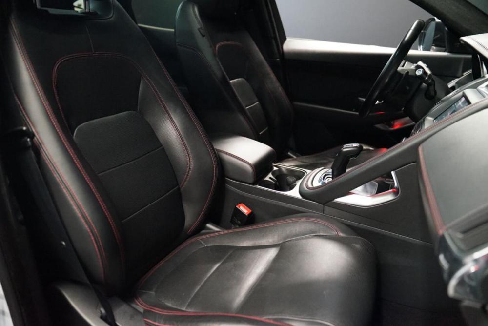 Jaguar E-Pace I Крым  - изображение 23