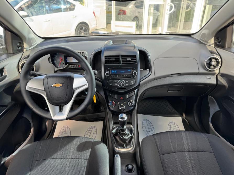 Chevrolet Aveo II Ульяновск  - изображение 9
