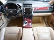 Toyota Camry VII (XV50) Ростов-на-Дону  - изображение 38