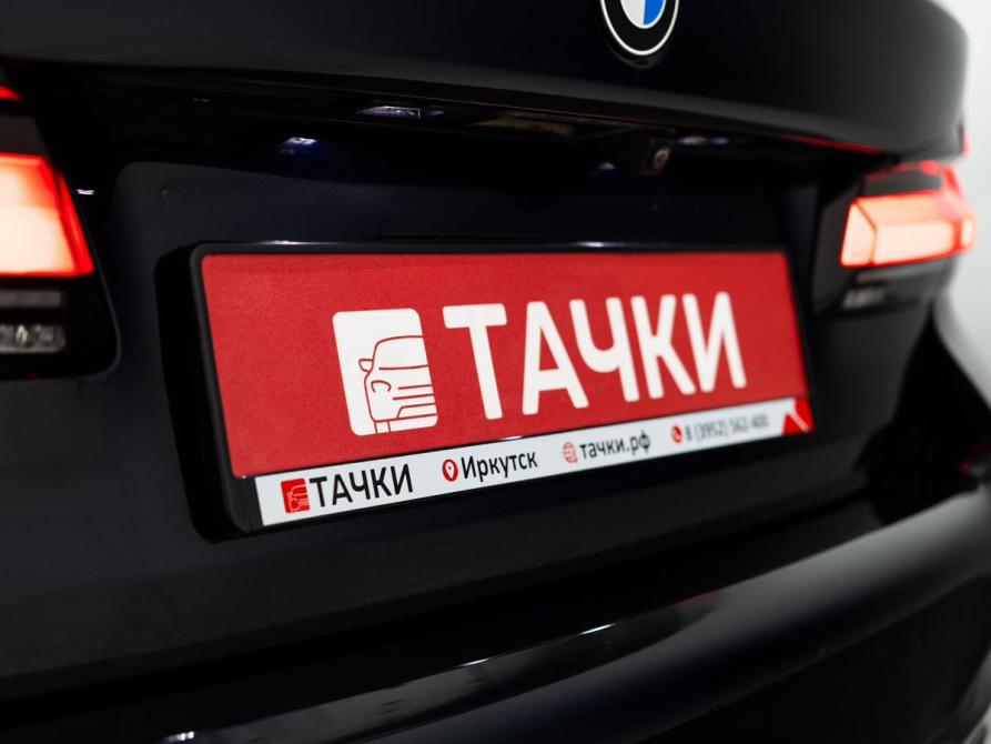BMW 5 серии VII (G30/G31/G38) Рестайлинг Иркутск  - изображение 26