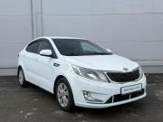 Kia Rio III Томск  - изображение 15