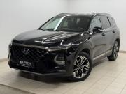 Hyundai Santa Fe IV Вологда  - изображение 20
