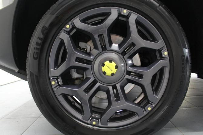 JETOUR T2 с пробегом 2024 года, цена 3 700 000 рублей, 11500 км, внедорожник, Автокод Объявления