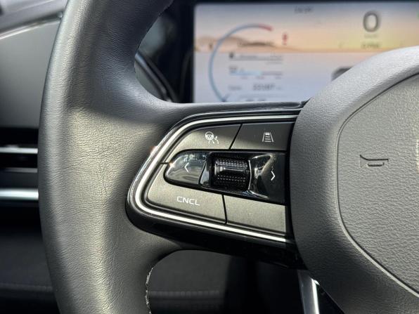 Geely Monjaro I с пробегом 2024 года, цена 3 680 000 рублей, 22187 км, внедорожник, Автокод Объявления
