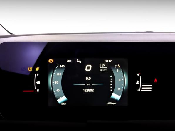 BAIC U5 Plus с пробегом 2023 года, цена 675 000 рублей, 122902 км, седан, Автокод Объявления
