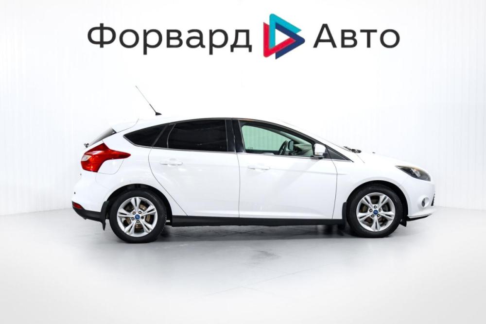 Ford Focus III Тюмень  - изображение 9
