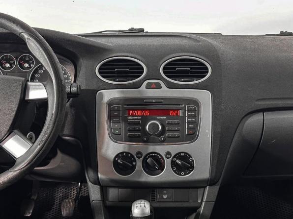 Ford Focus II с пробегом 2007 года, цена 419 000 рублей, 135900 км, седан, Автокод Объявления