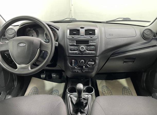 Lada (ВАЗ) Granta I Рестайлинг с пробегом 2023 года, цена 760 000 рублей, 65460 км, лифтбек, Автокод Объявления
