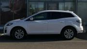 Mazda CX-7 I Рестайлинг Оренбург  - изображение 21