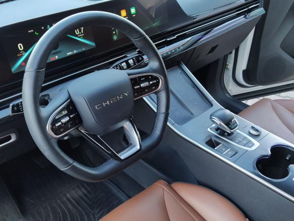 Omoda C5 I с пробегом 2022 года, цена 1 689 000 рублей, 82089 км, внедорожник, Автокод Объявления