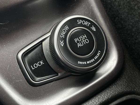 Suzuki Vitara II Рестайлинг с пробегом 2021 года, цена 2 050 000 рублей, 90600 км, внедорожник, Автокод Объявления