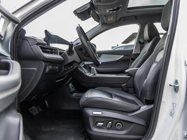 Chery Tiggo 7 Pro Max I с пробегом 2023 года, цена 1 898 000 рублей, 61131 км, внедорожник, Автокод Объявления