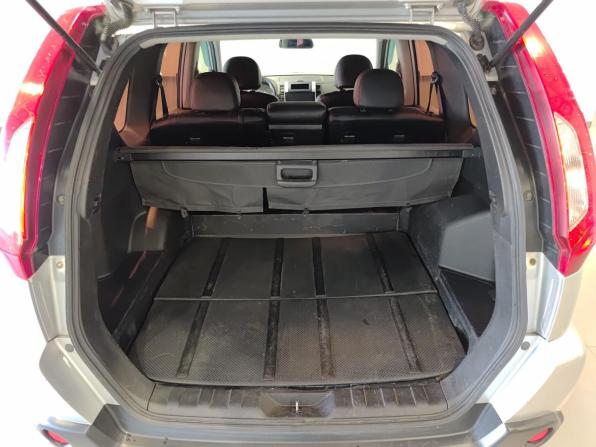 Nissan X-Trail II Рестайлинг с пробегом 2013 года, цена 1 030 000 рублей, 336304 км, внедорожник, Автокод Объявления