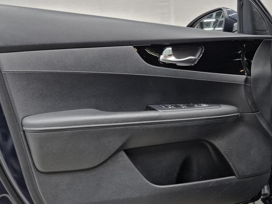 Kia Cerato IV Москва  - изображение 18