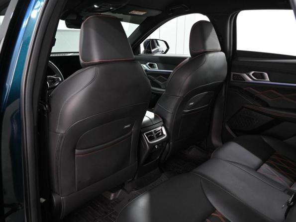 Haval F7 II с пробегом 2024 года, цена 2 699 000 рублей, 37263 км, внедорожник, Автокод Объявления