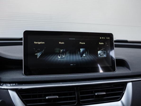 Hongqi H5 I с пробегом 2022 года, цена 2 230 000 рублей, 11911 км, седан, Автокод Объявления