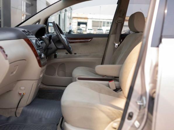Toyota Ipsum II (M20) с пробегом 2001 года, цена 900 000 рублей, 204905 км, компактвэн, Автокод Объявления