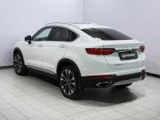 Geely Tugella I Ростов-на-Дону  - изображение 21