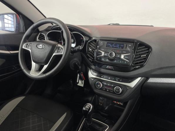 Lada (ВАЗ) Vesta I с пробегом 2017 года, цена 892 000 рублей, 179958 км, универсал, Автокод Объявления