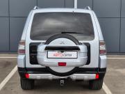 Mitsubishi Pajero IV Воронеж  - изображение 27