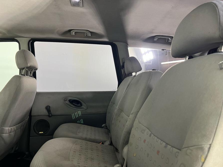 Volkswagen Sharan I Архангельск  - изображение 14