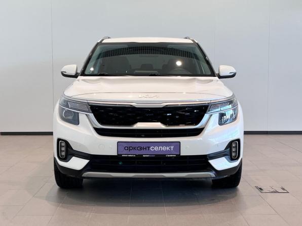Kia Seltos I с пробегом 2022 года, цена 2 730 000 рублей, 25892 км, внедорожник, Автокод Объявления