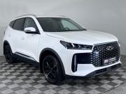 Chery Tiggo 4 I Рестайлинг 2 Ростов-на-Дону  - изображение 27
