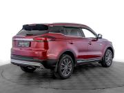Geely Atlas Pro Москва  - изображение 33