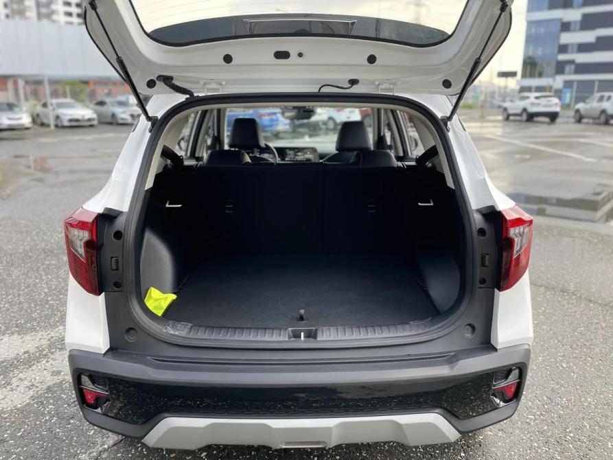 Kia Seltos I Рестайлинг Екатеринбург  - изображение 5