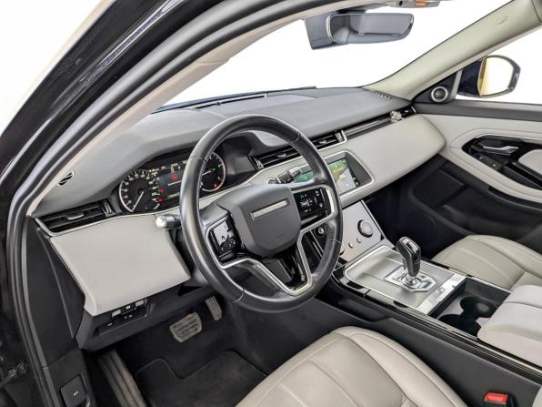 Land Rover Range Rover Evoque II с пробегом 2022 года, цена 4 675 000 рублей, 63000 км, внедорожник, Автокод Объявления