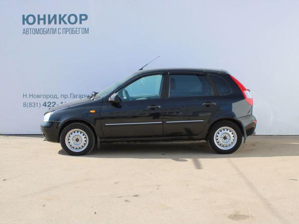 Lada (ВАЗ) Kalina I с пробегом 2012 года, цена 379 000 рублей, 143451 км, хэтчбек, Автокод Объявления