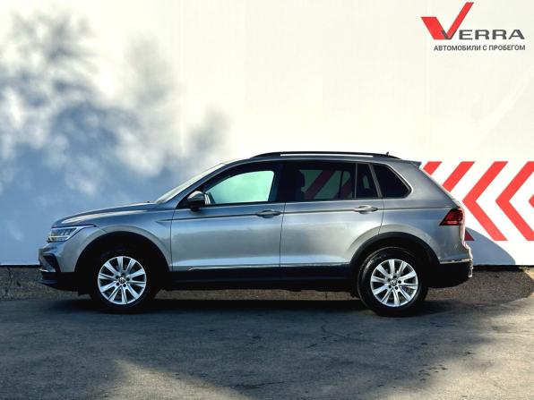 Volkswagen Tiguan II Рестайлинг с пробегом 2021 года, цена 2 990 000 рублей, 63504 км, внедорожник, Автокод Объявления
