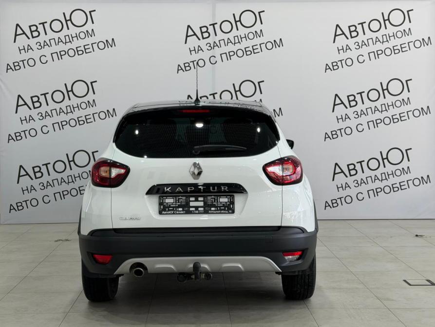 Renault Kaptur I Ставрополь  - изображение 5