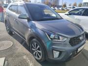Hyundai Creta I Рестайлинг Ижевск  - изображение 35