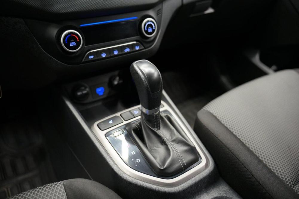 Hyundai Creta I Рестайлинг Крым  - изображение 16