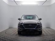 Hyundai Tucson III Рестайлинг Москва  - изображение 19
