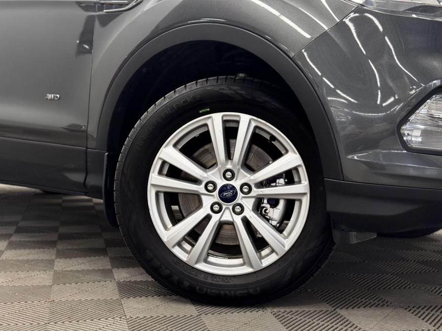 Ford Kuga II Рестайлинг Воронеж  - изображение 8
