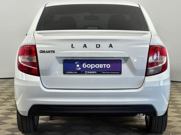 Lada (ВАЗ) Granta I Рестайлинг с пробегом 2023 года, цена 935 000 рублей, 26669 км, седан, Автокод Объявления