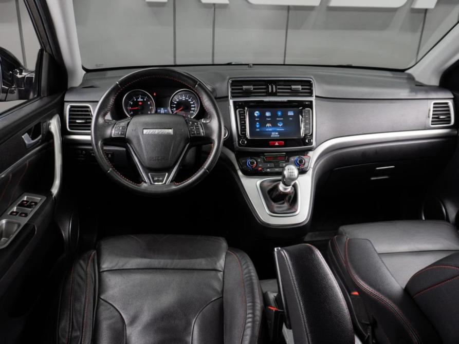 Haval H6 I Тюмень  - изображение 6