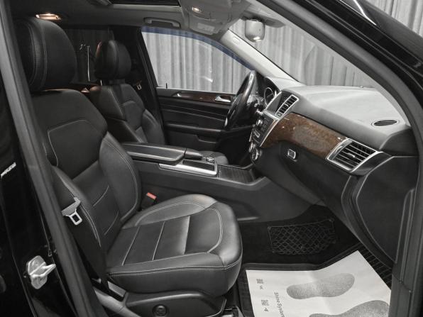 Mercedes-Benz M-Класс III (W166) с пробегом 2011 года, цена 1 850 000 рублей, 339000 км, внедорожник, Автокод Объявления