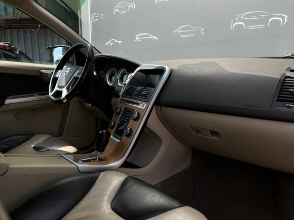 Volvo XC60 I с пробегом 2011 года, цена 998 700 рублей, 248362 км, внедорожник, Автокод Объявления