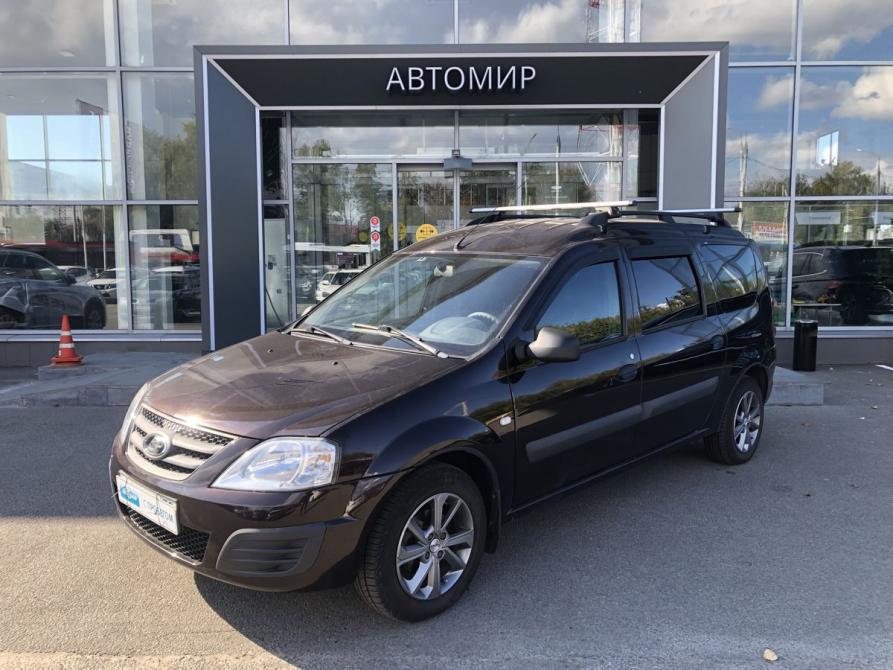 Lada (ВАЗ) Largus I Брянск  - изображение 1
