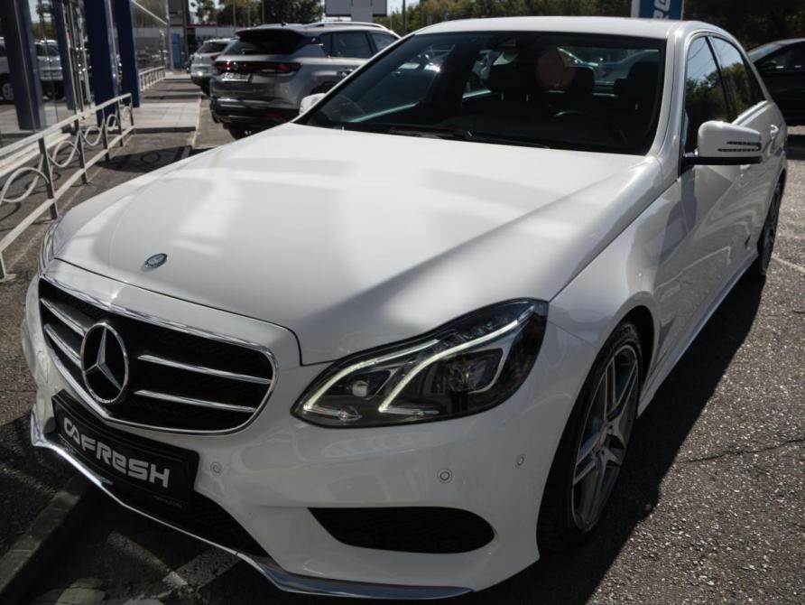 Mercedes-Benz E-Класс IV (W212 S212 C207) Рестайлинг Волгоград  - изображение 6