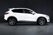 Mazda CX-5 I Тюмень  - изображение 36
