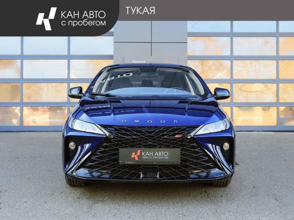 Omoda S5 GT с пробегом 2024 года, цена 1 950 200 рублей, 11362 км, седан, Автокод Объявления