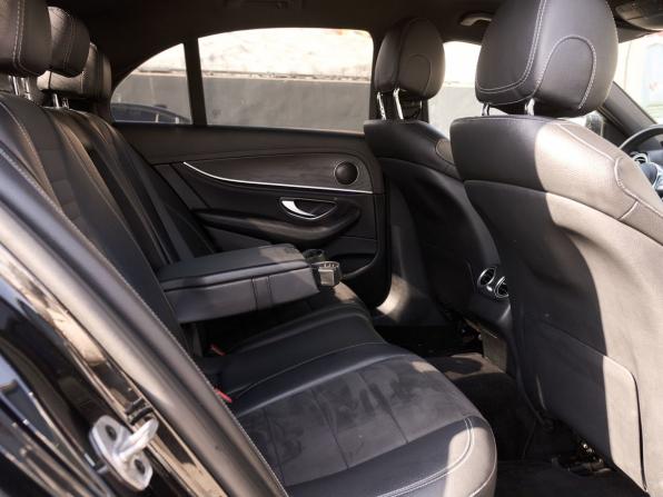 Mercedes-Benz E-Класс V (W213 S213 C238) с пробегом 2018 года, цена 3 247 000 рублей, 106917 км, седан, Автокод Объявления